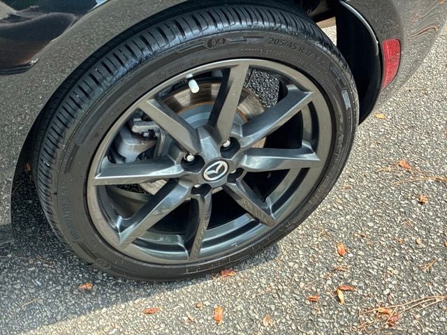 2016 Mazda Mazda Miata Club