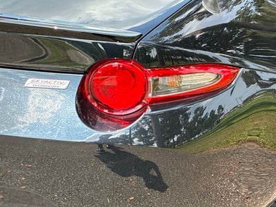2016 Mazda Mazda Miata Club