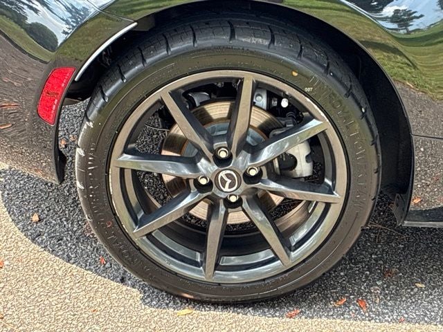 2016 Mazda Mazda Miata Club
