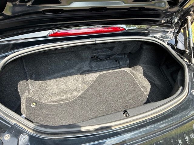 2016 Mazda Mazda Miata Club