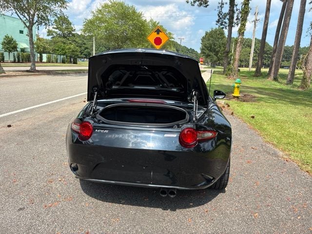 2016 Mazda Mazda Miata Club