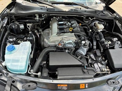 2016 Mazda Mazda Miata Club