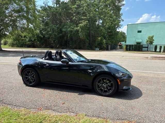 2016 Mazda Mazda Miata Club