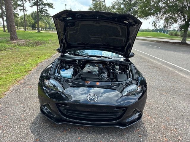 2016 Mazda Mazda Miata Club