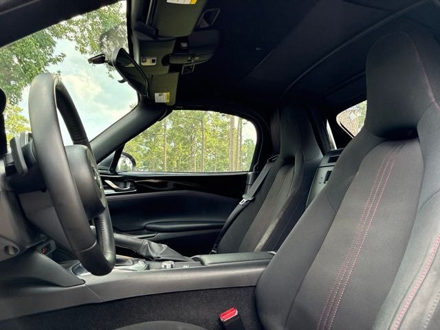 2016 Mazda Mazda Miata Club