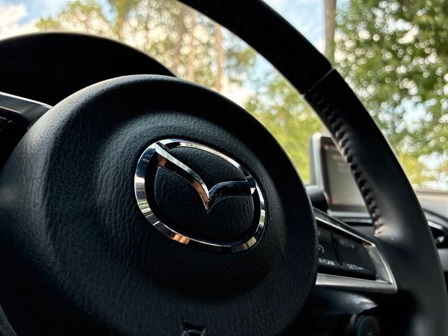 2016 Mazda Mazda Miata Club