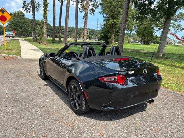 2016 Mazda Mazda Miata Club