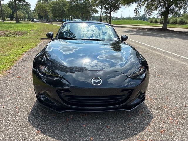 2016 Mazda Mazda Miata Club