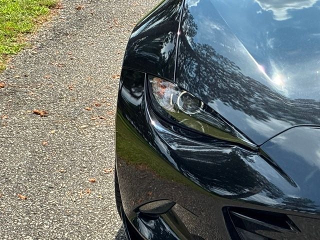 2016 Mazda Mazda Miata Club