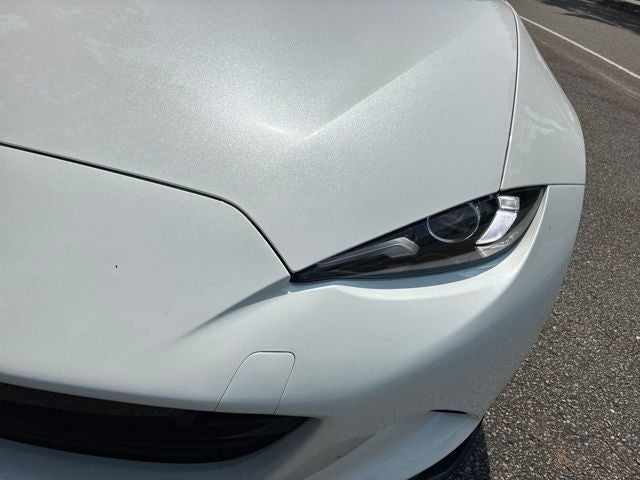 2025 Mazda Mazda Miata Club