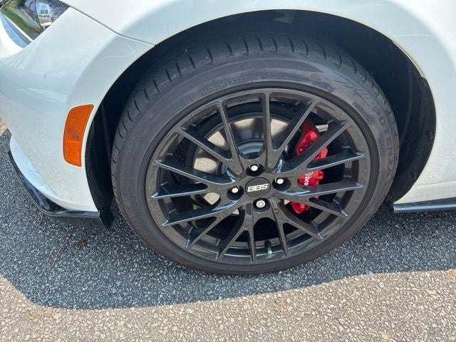 2025 Mazda Mazda Miata Club