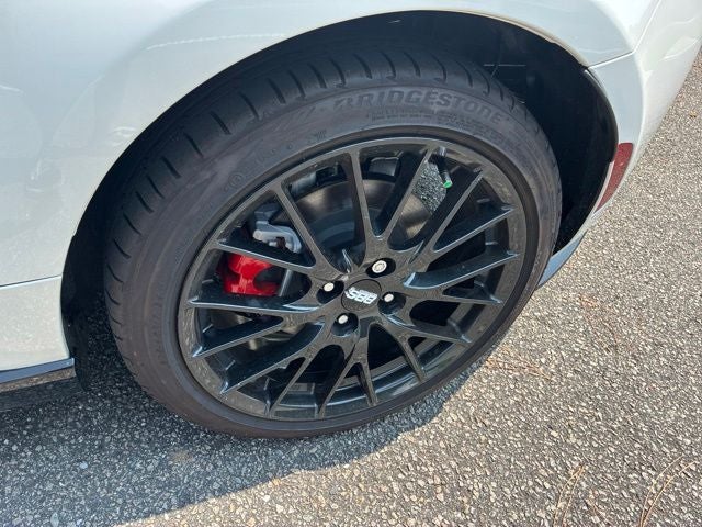 2025 Mazda Mazda Miata Club