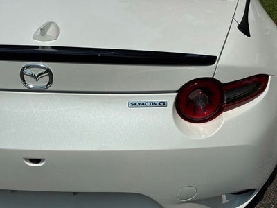2025 Mazda Mazda Miata Club