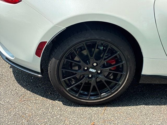 2025 Mazda Mazda Miata Club