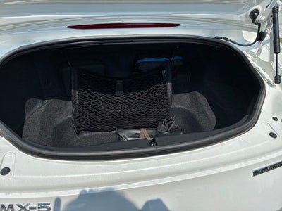2025 Mazda Mazda Miata Club