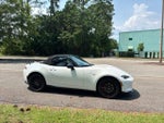 2025 Mazda Mazda Miata Club