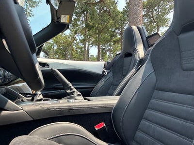 2025 Mazda Mazda Miata Club