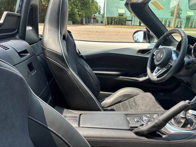 2025 Mazda Mazda Miata Club