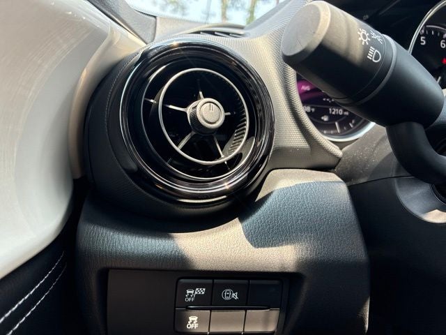 2025 Mazda Mazda Miata Club