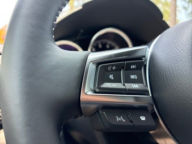 2025 Mazda Mazda Miata Club