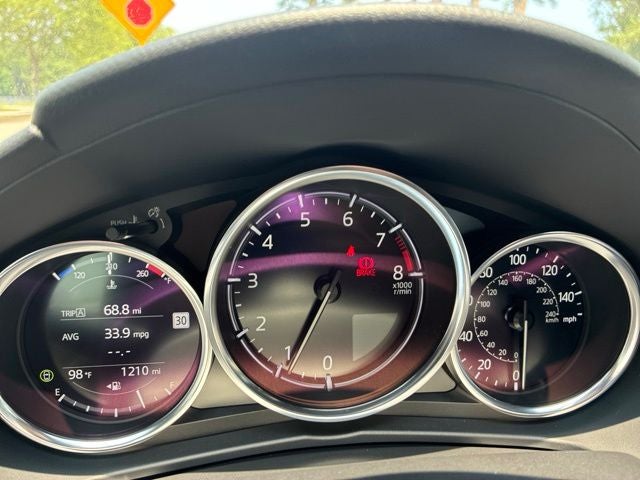 2025 Mazda Mazda Miata Club