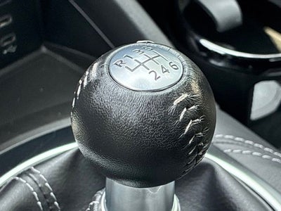2025 Mazda Mazda Miata Club