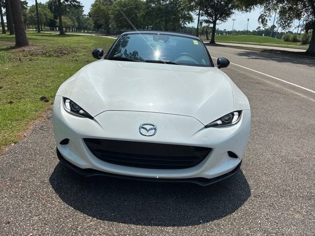 2025 Mazda Mazda Miata Club