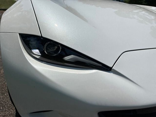 2025 Mazda Mazda Miata Club