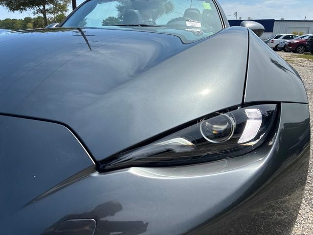 2024 Mazda Mazda Miata Grand Touring
