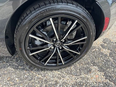 2024 Mazda Mazda Miata Grand Touring