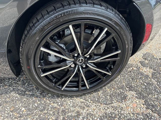 2024 Mazda Mazda Miata Grand Touring