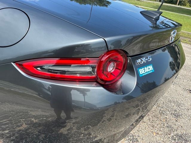 2024 Mazda Mazda Miata Grand Touring