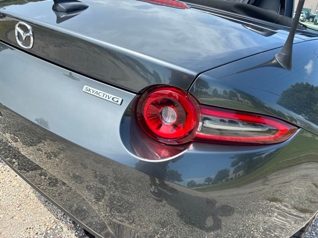 2024 Mazda Mazda Miata Grand Touring