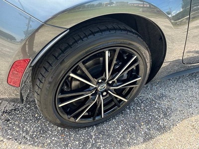 2024 Mazda Mazda Miata Grand Touring