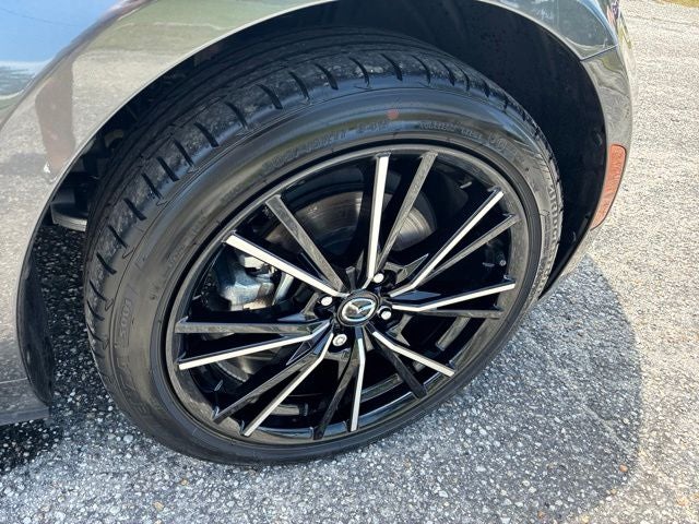 2024 Mazda Mazda Miata Grand Touring