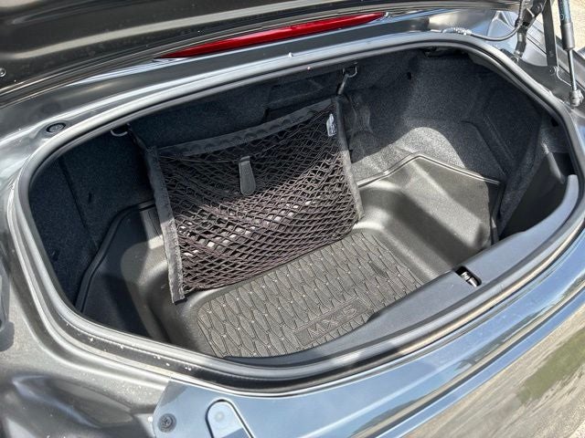 2024 Mazda Mazda Miata Grand Touring