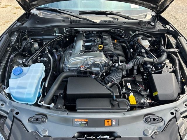 2024 Mazda Mazda Miata Grand Touring
