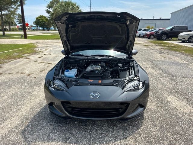 2024 Mazda Mazda Miata Grand Touring