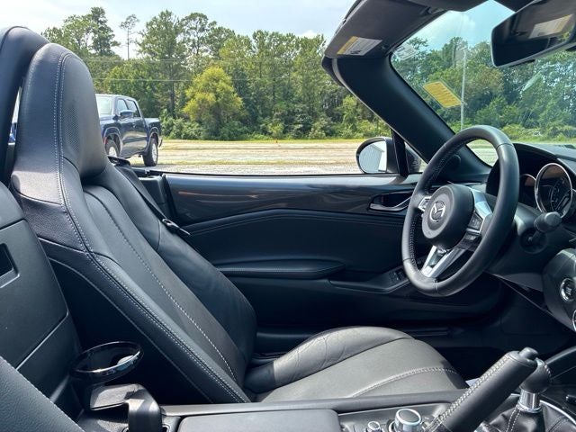 2024 Mazda Mazda Miata Grand Touring