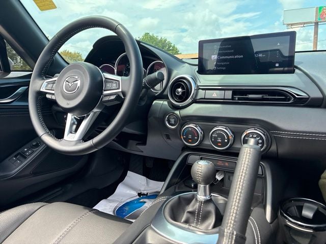 2024 Mazda Mazda Miata Grand Touring