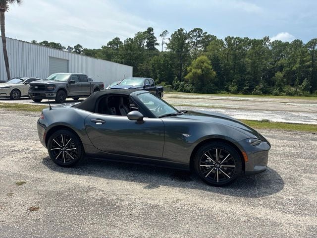 2024 Mazda Mazda Miata Grand Touring