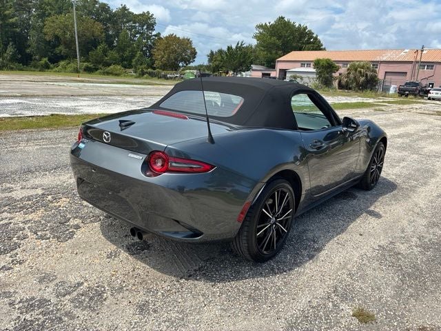2024 Mazda Mazda Miata Grand Touring