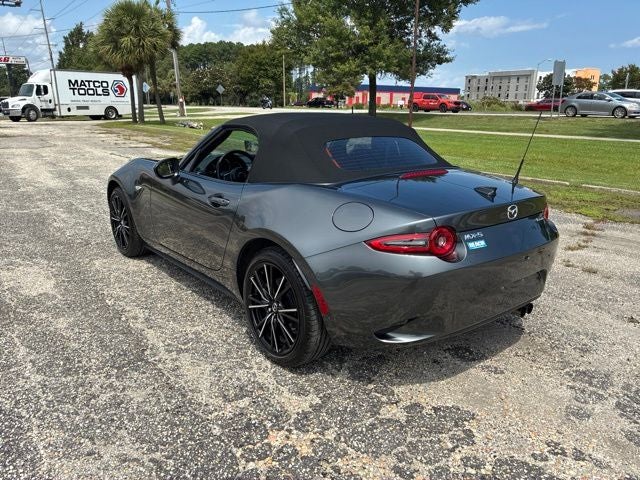 2024 Mazda Mazda Miata Grand Touring