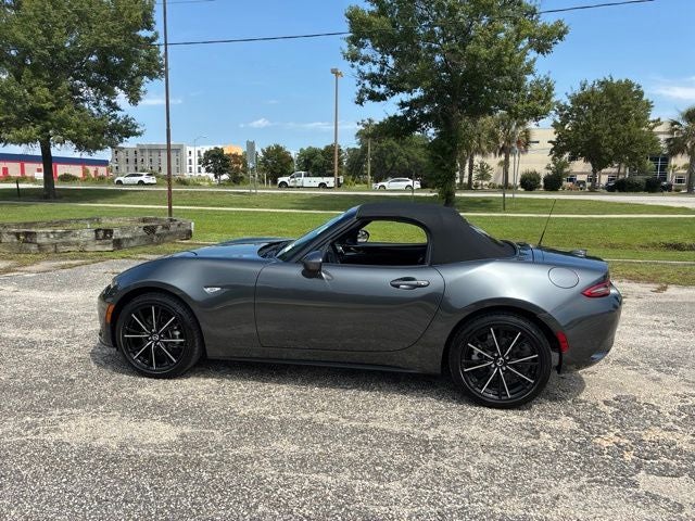 2024 Mazda Mazda Miata Grand Touring