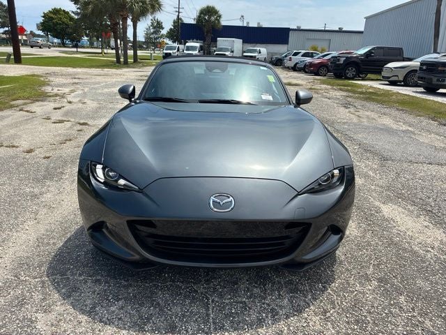 2024 Mazda Mazda Miata Grand Touring