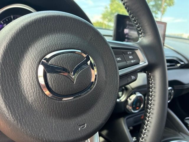 2024 Mazda Mazda Miata Grand Touring