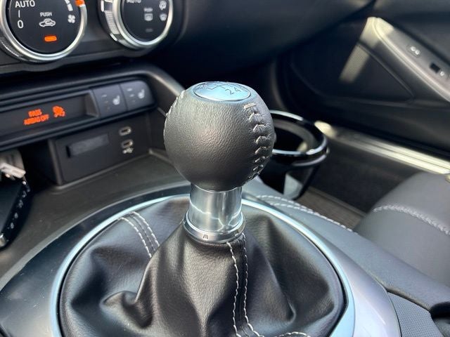 2024 Mazda Mazda Miata Grand Touring