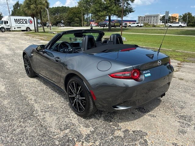 2024 Mazda Mazda Miata Grand Touring