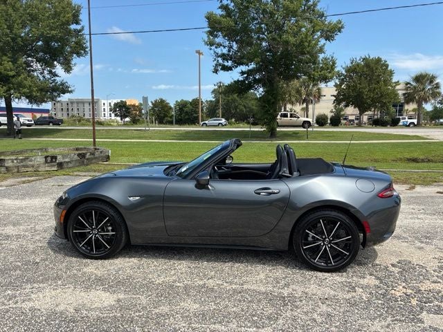 2024 Mazda Mazda Miata Grand Touring