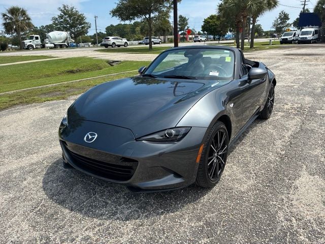 2024 Mazda Mazda Miata Grand Touring